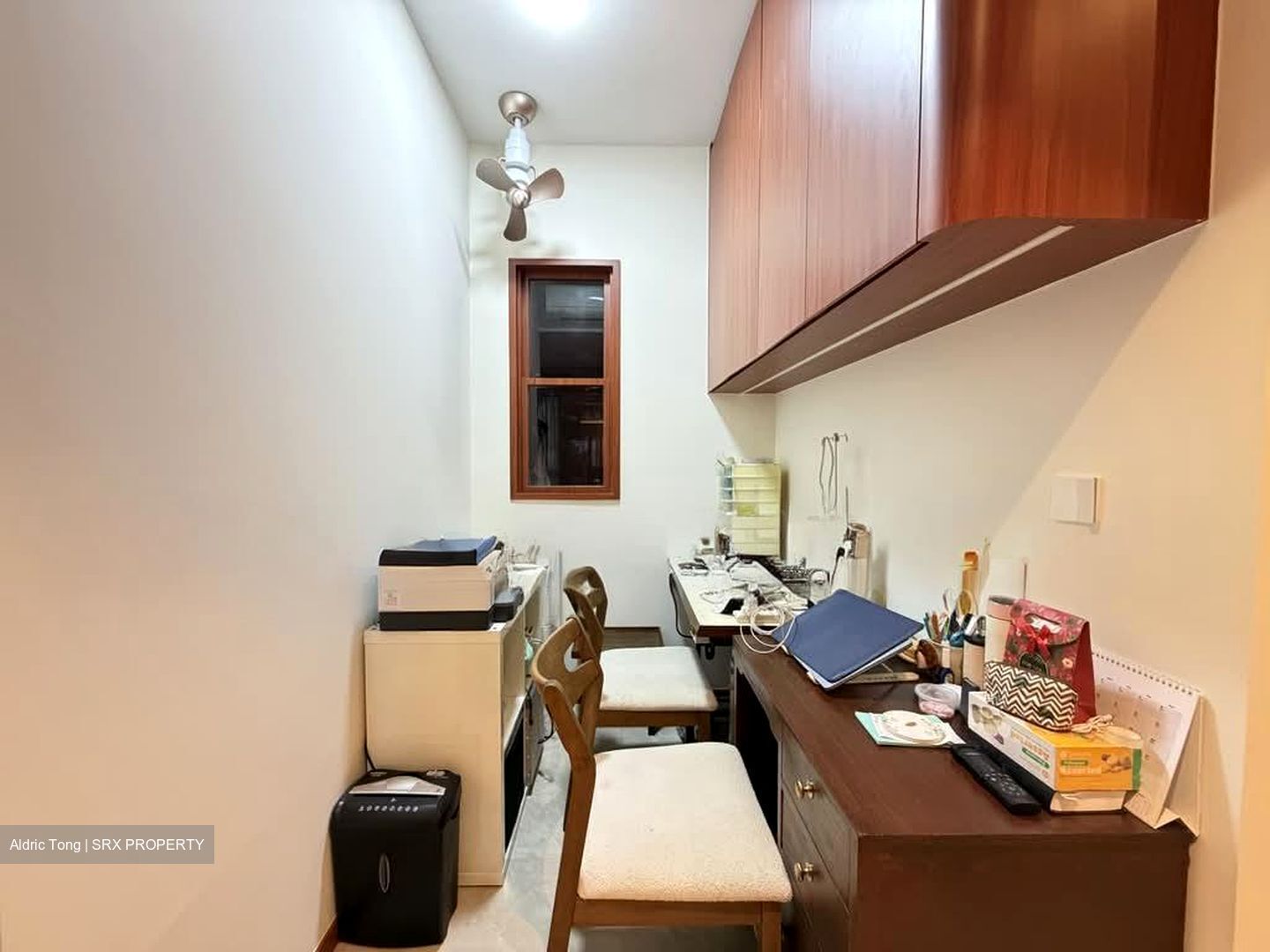 The Garden Residences (D19), Apartment #564243311